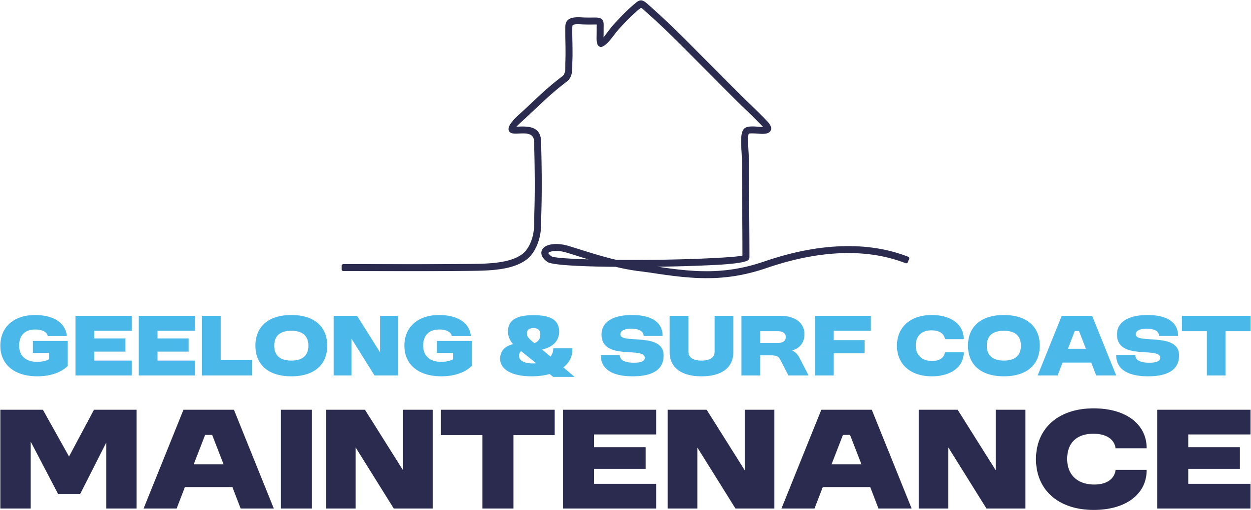 Geelong and Surf Coast Maintenance