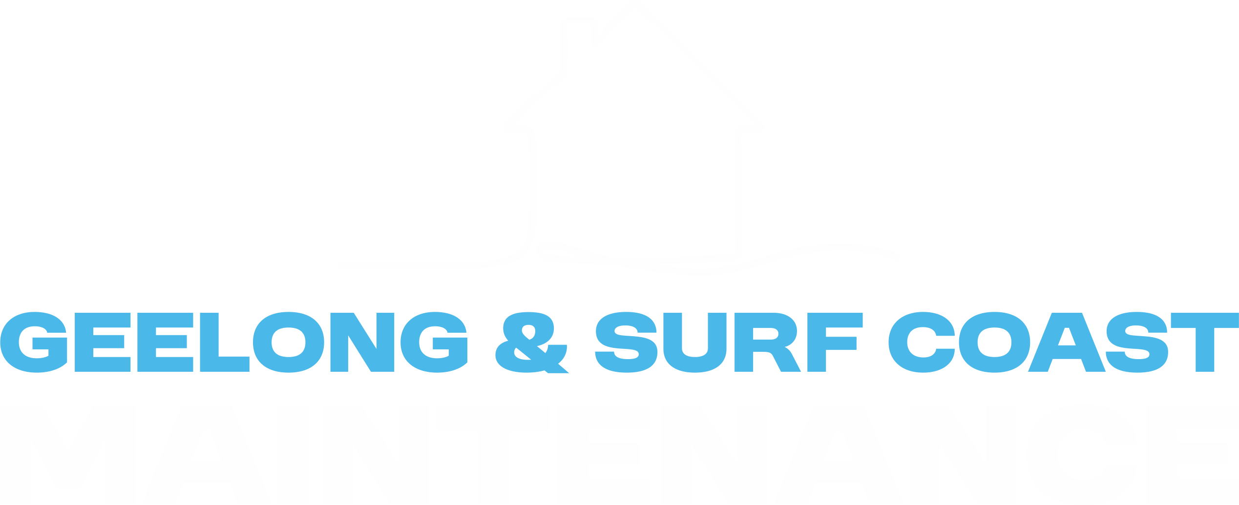 Geelong and Surf Coast Maintenance